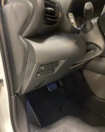 Toyota Yaris cena 93500 przebieg: 5, rok produkcji 2023 z Węgorzewo małe 172